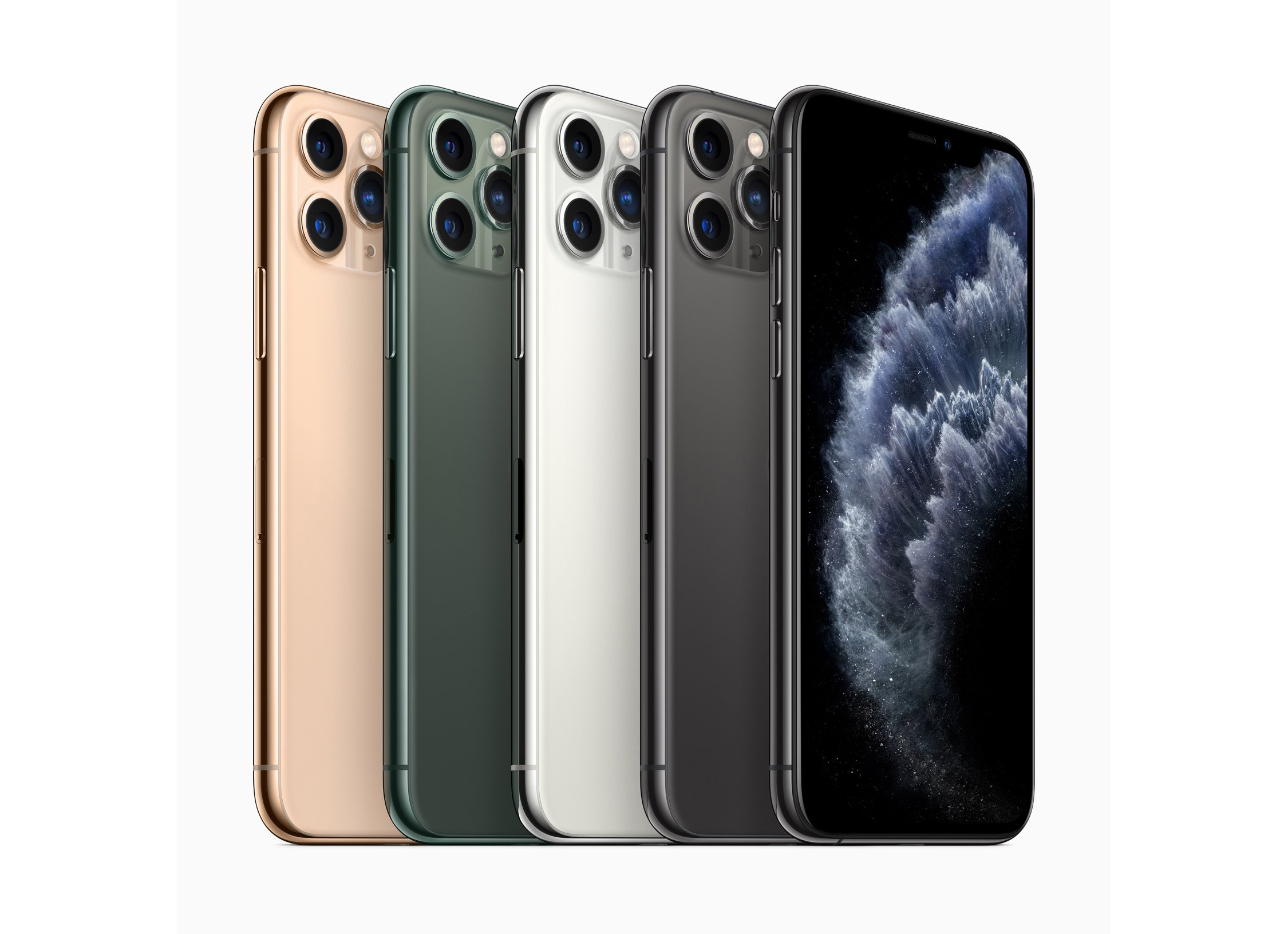 Which IPhone 11 Pro Storage Size Should You Buy: 64GB ...