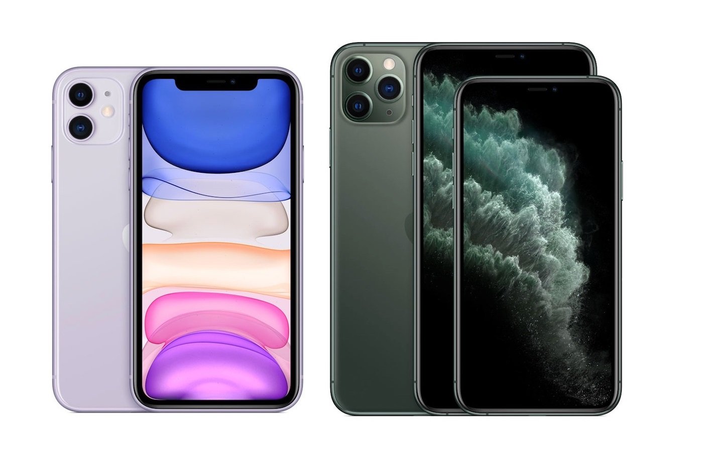Why You Should Buy iPhone 11 Or iPhone 11 Pro ...