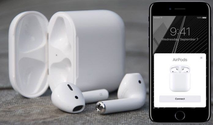 Airpods For iPhone 6s Plus