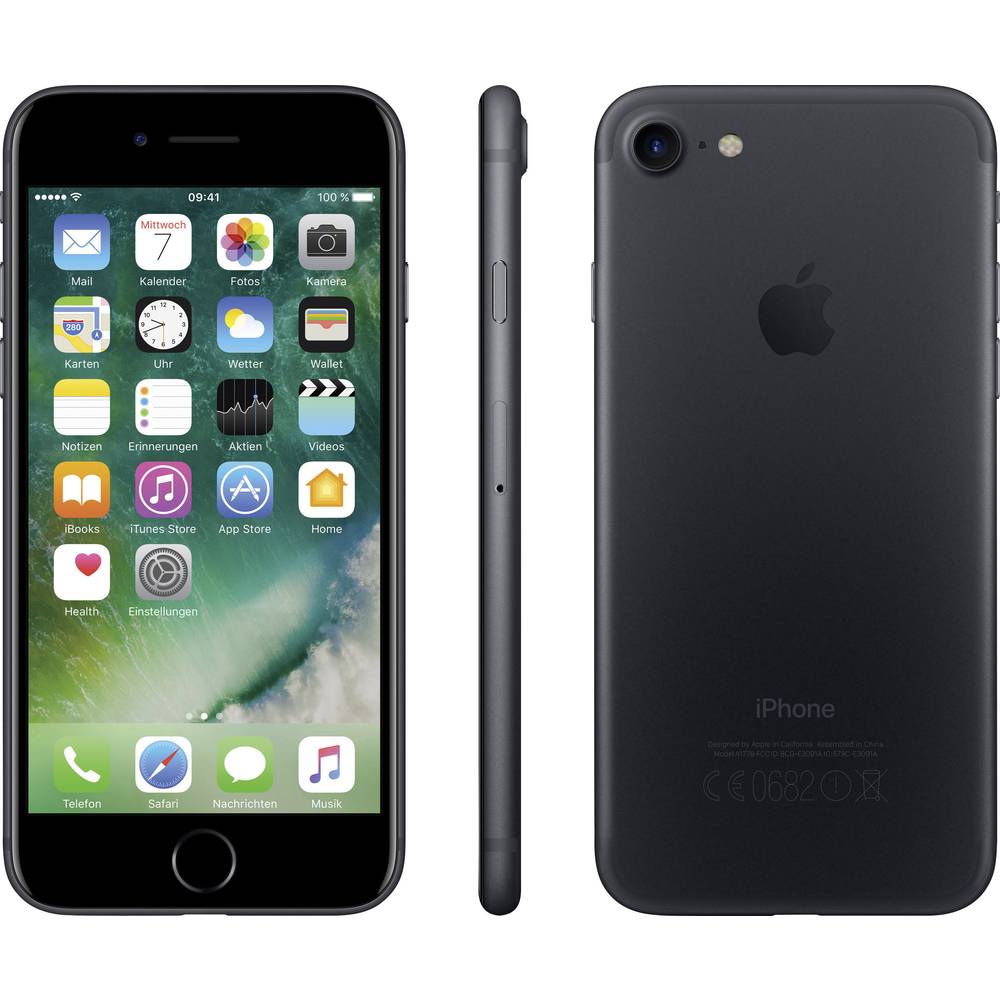 Apple iPhone 7 32 GB Nero in vendita online