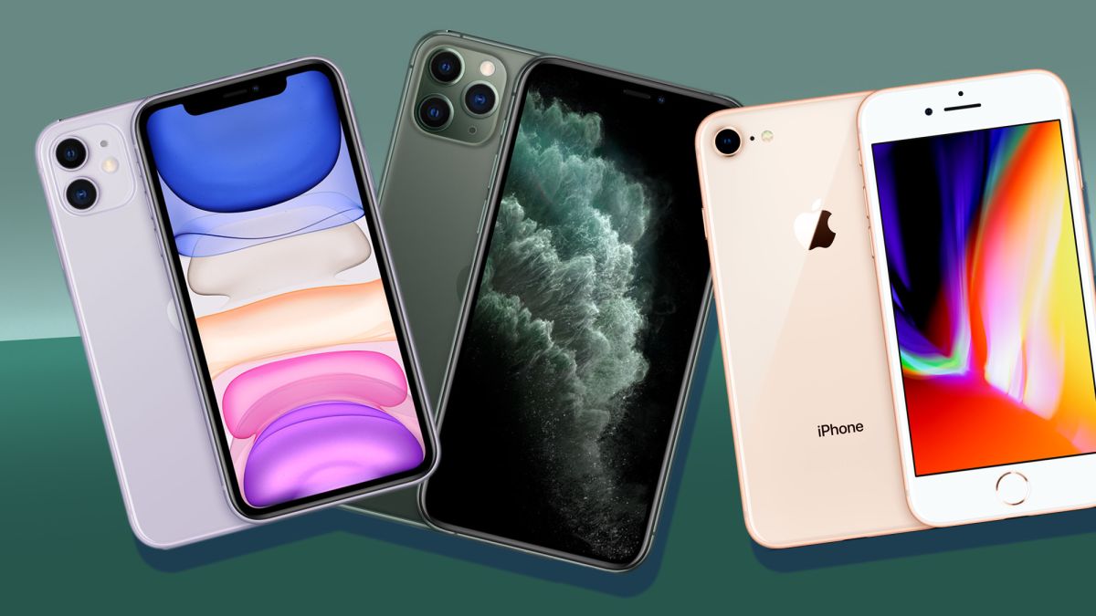 Best iPhone 2020: which Apple phone is the top choice for ...