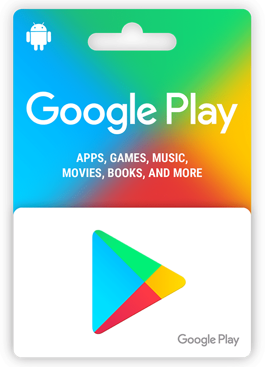 Carte Google Play En Ligne
