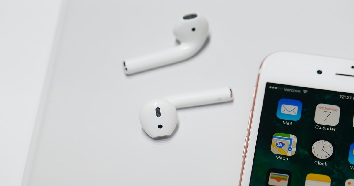 Do Air Pods Work With Iphne 5S : Will Apple
