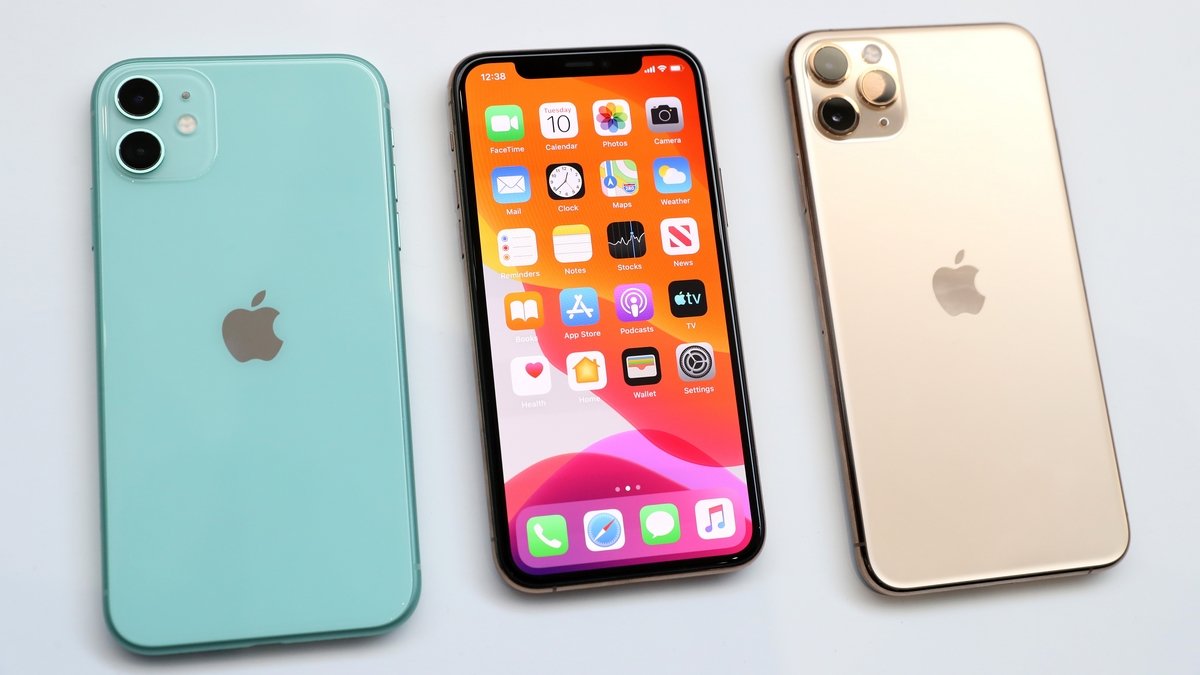 Here Are The Cheapest iPhones You Can Buy From Apple ...