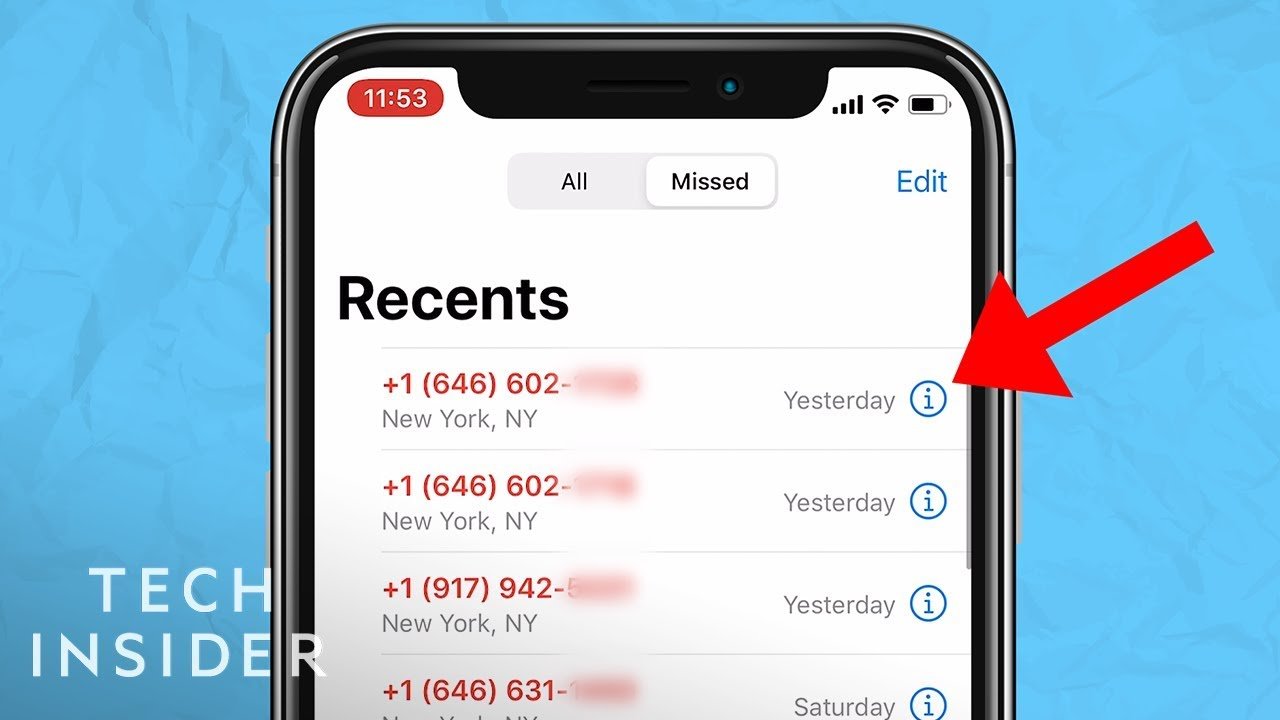 How To Block Spam &  Robo Calls On The iPhone