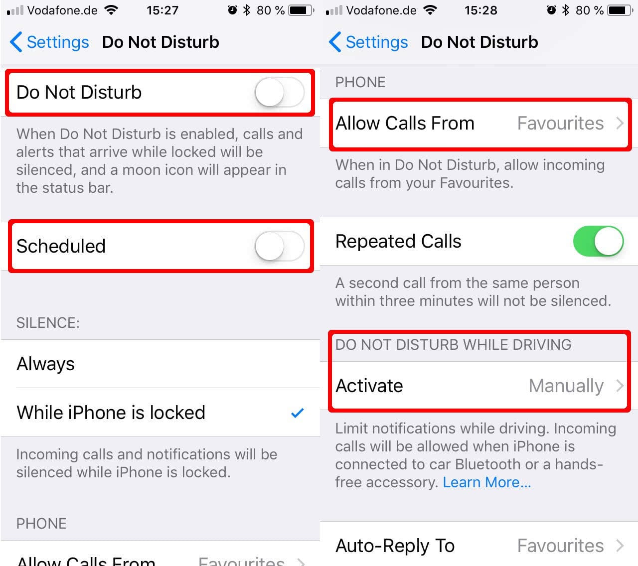 How to Block Unknown Callers on Your iPhone