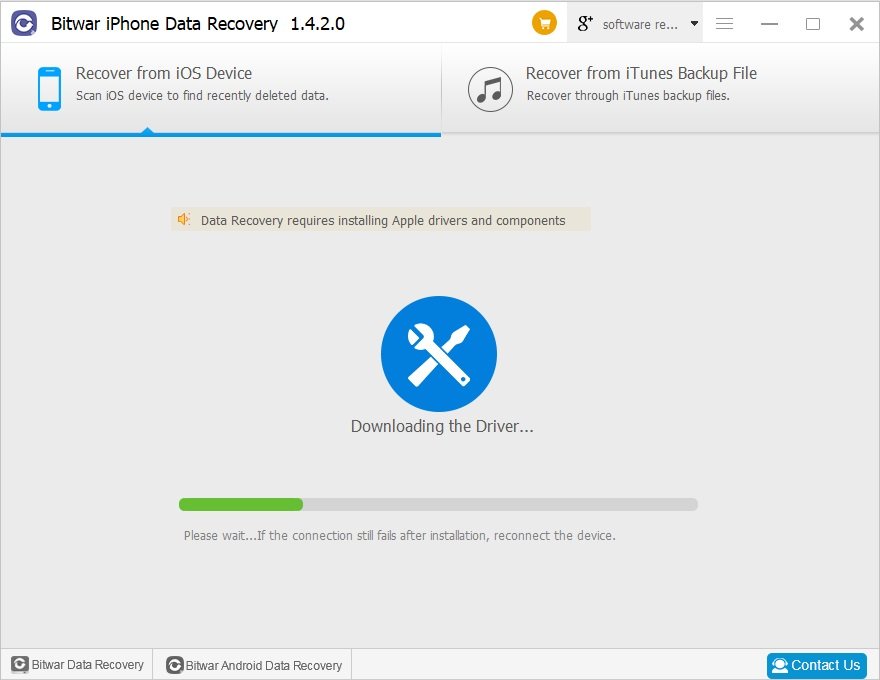 How to Recover Deleted Photos from iPhone with or without ...