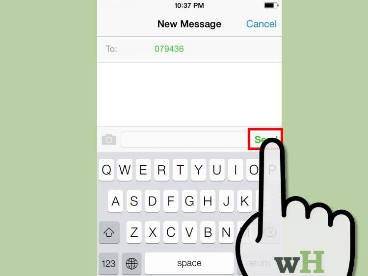 How to Send Text Messages Without Paying with Smart ...