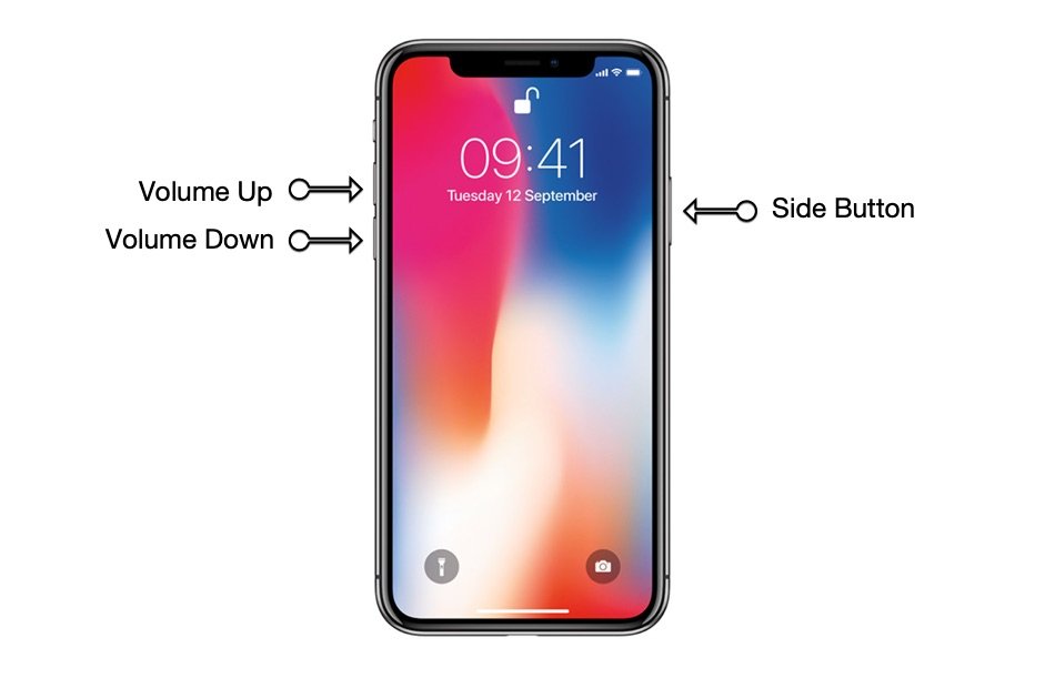 How to turn off, turn on or force restart iPhone 11 ...