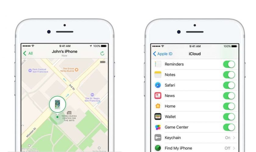 How to Use " Find my iPhone"  To Track Your Lost iPhone?