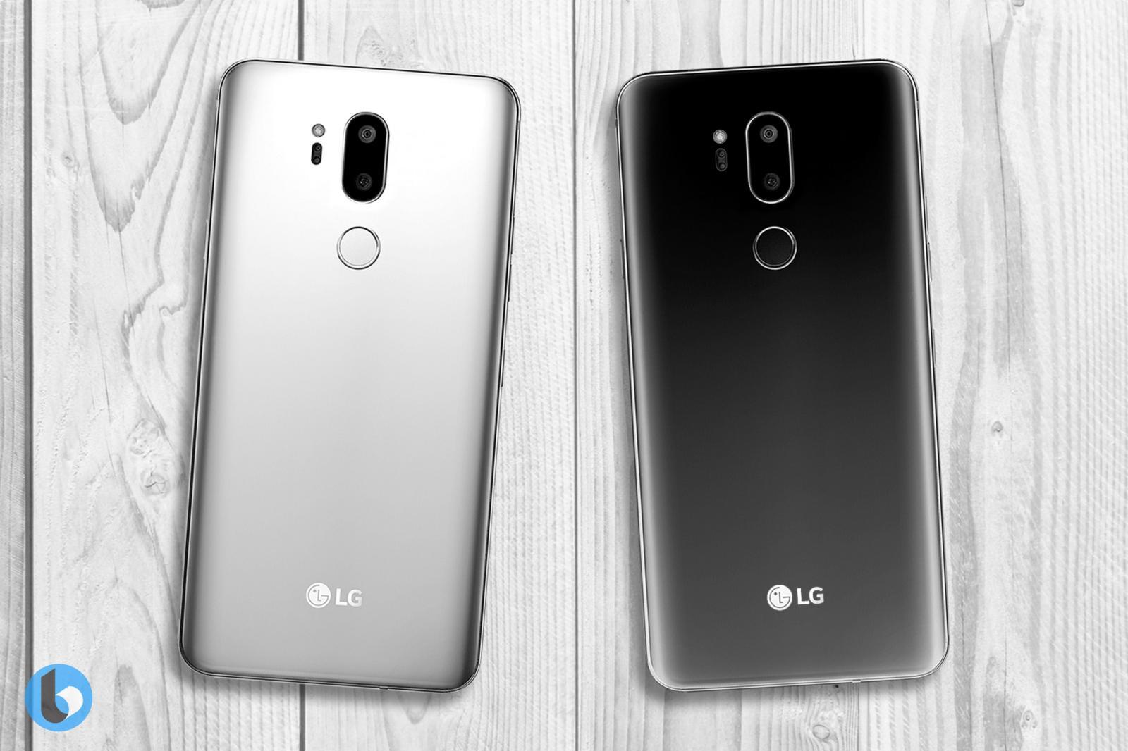 LG G7 Neo might be the best iPhone X clone you can get ...