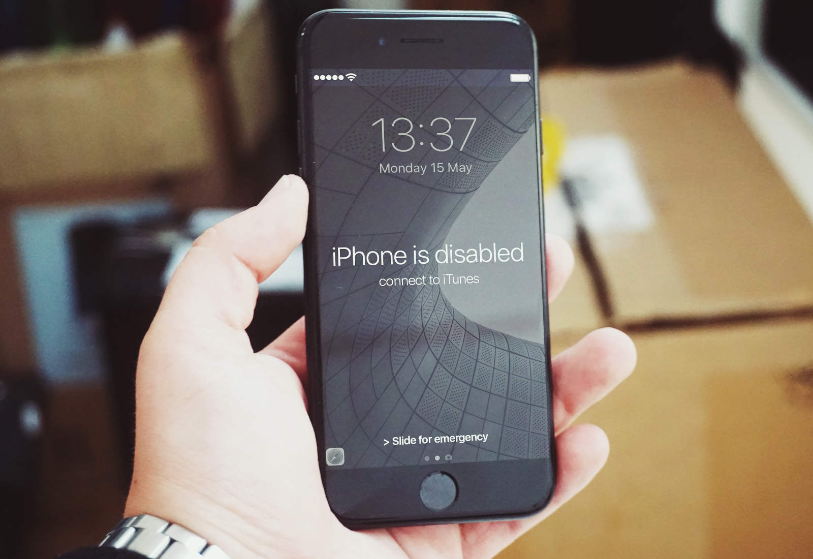 Quick Tip: Check if a used iPhone is stolen before buying ...