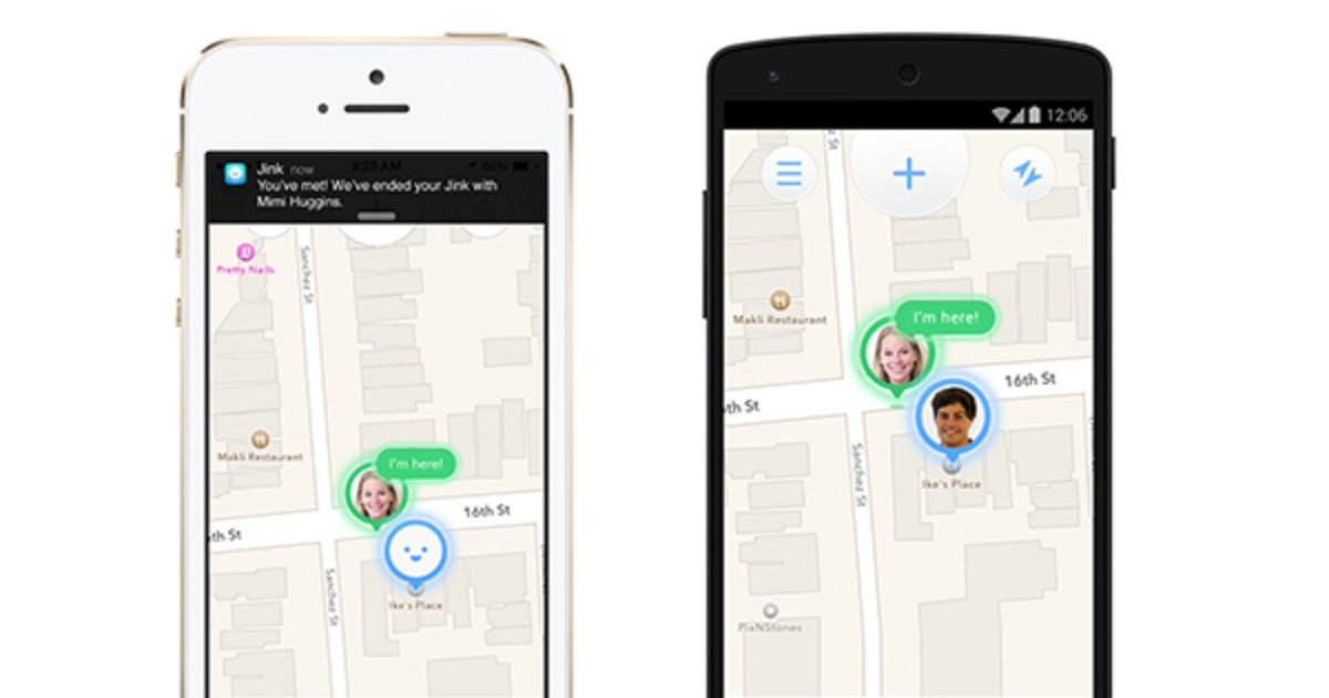 Share Your Location In Real Time On iPhone Or Android