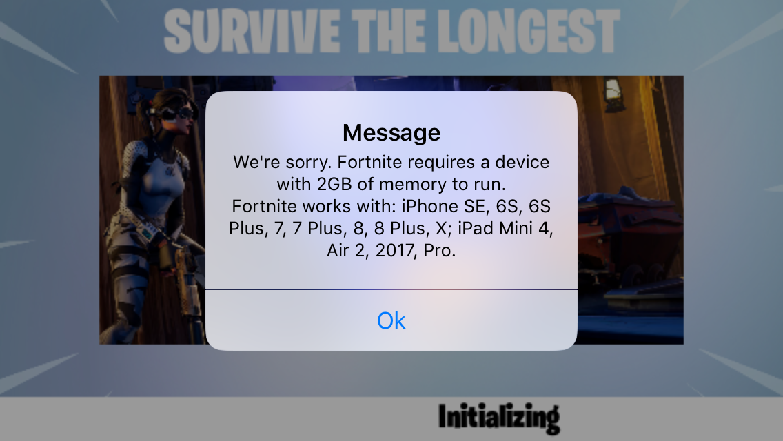 37 Best Images Fortnite Download Size iPhone / How to ...