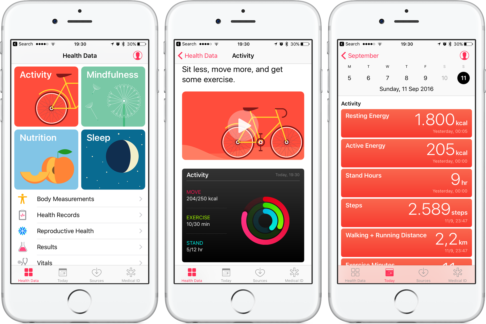 Health app data is being used as evidence in a rape and ...
