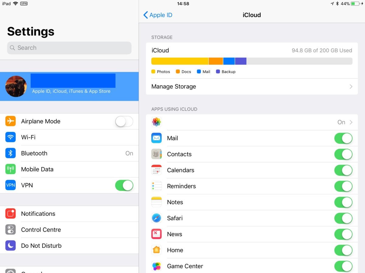 How to avoid paying Apple for extra iCloud storage