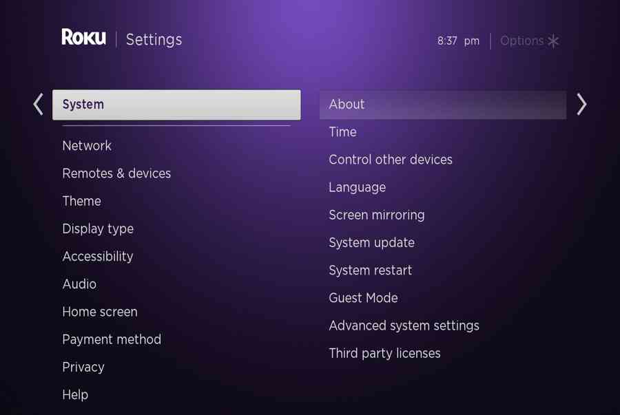 How to Cast Content From Your iPhone to a Roku Device ...