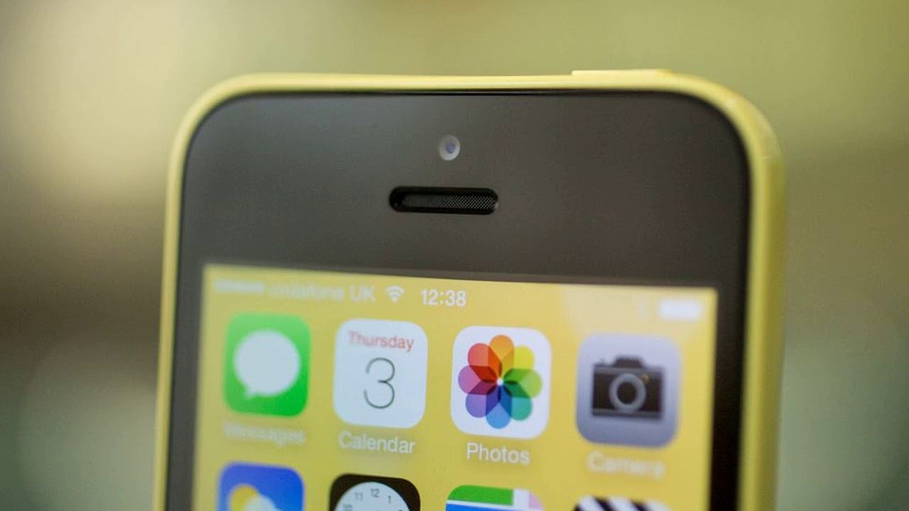 iPhone Hacking Tool: Court Rules FBI Can Keep Details ...
