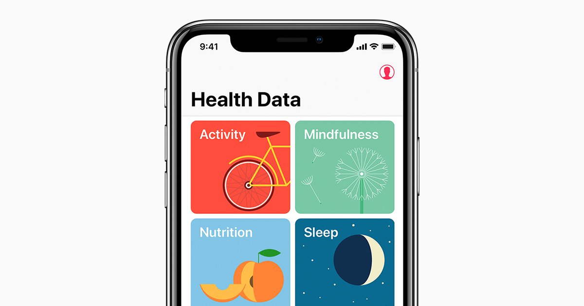 Use the Health app on your iPhone or iPod touch