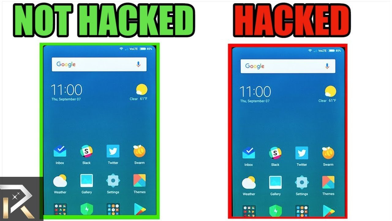 10 Easy Ways To Know If Your Phone Is Hacked