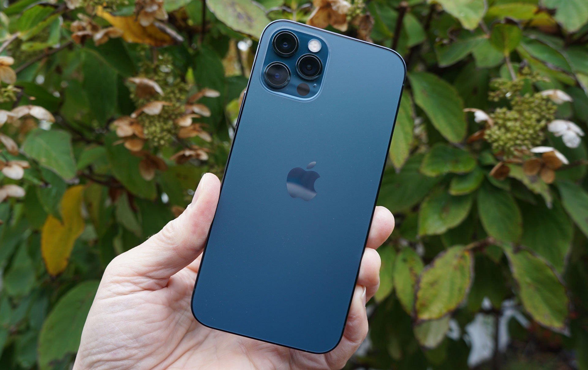 Apple iPhone 12 Pro: The 5 Best Features