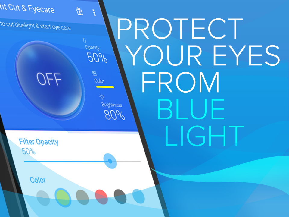 Bluelight Filter for Eye Care FULL 2.1.11 Beta 1 Apk is ...