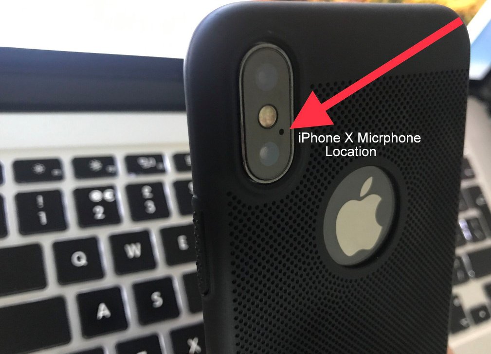iOS 15/14.7.1: How to Test iPhone Microphone 12 Pro Max ...