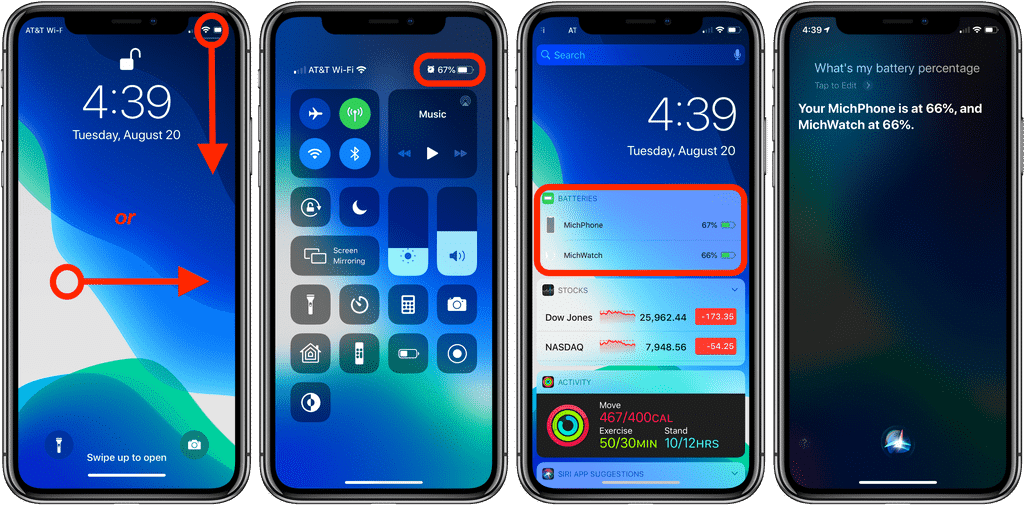 iPhone 11, Pro, or Pro Max missing battery percentage? We ...