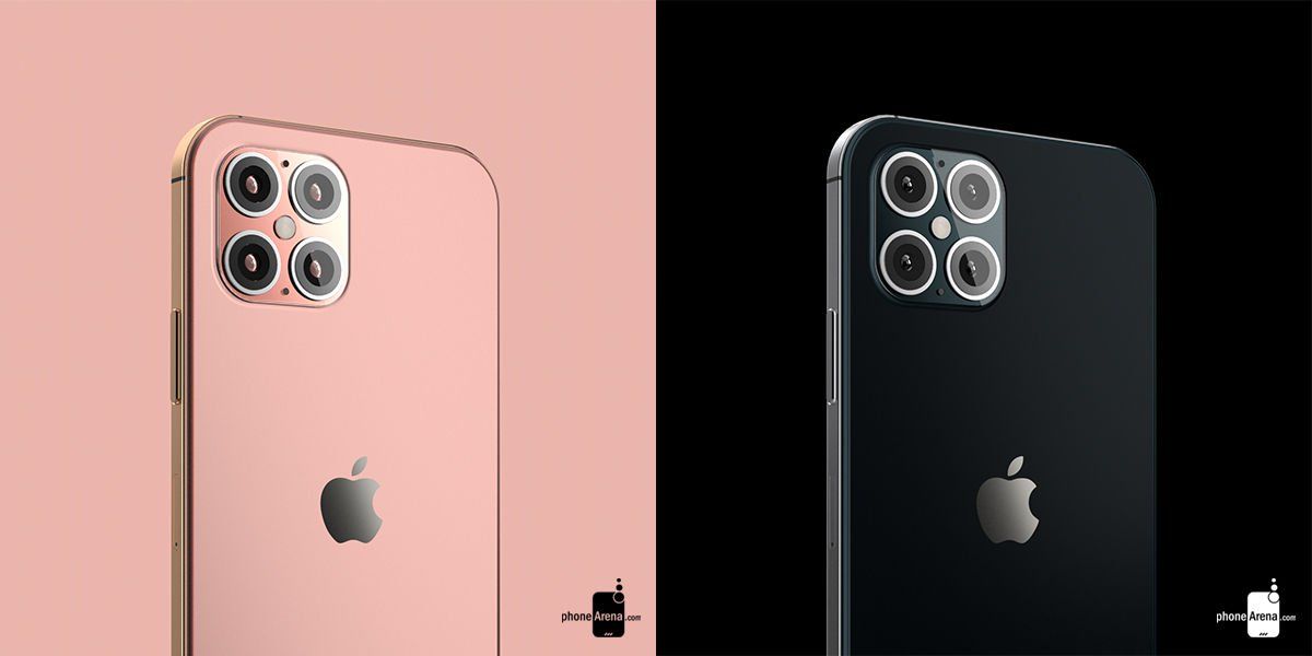 iPhone 12 (2020): Lanzamiento, precio, especificaciones y ...