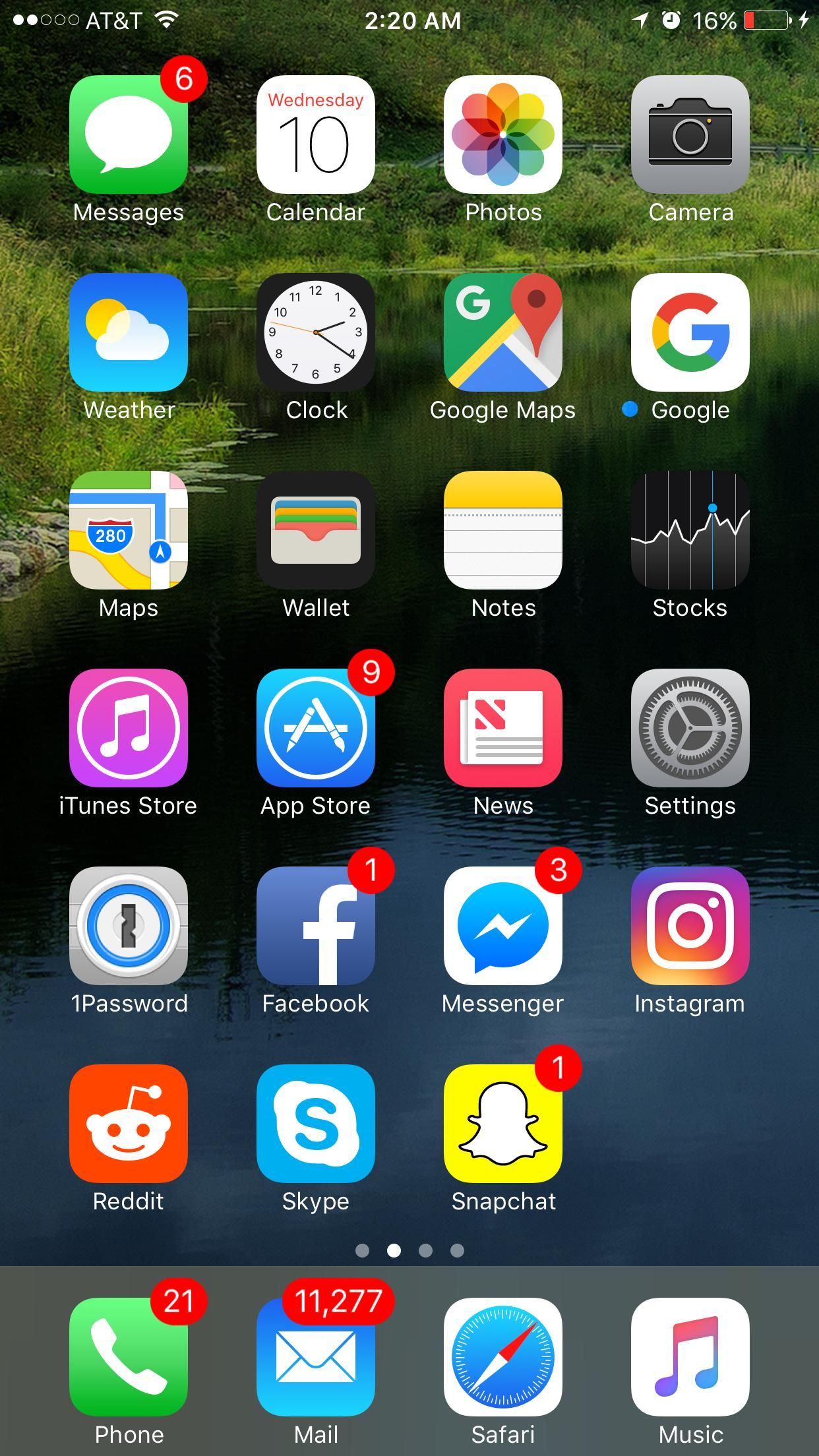 iOS 10 Beta 5 Tidbits: New Lock Screen Sound, Widget ...