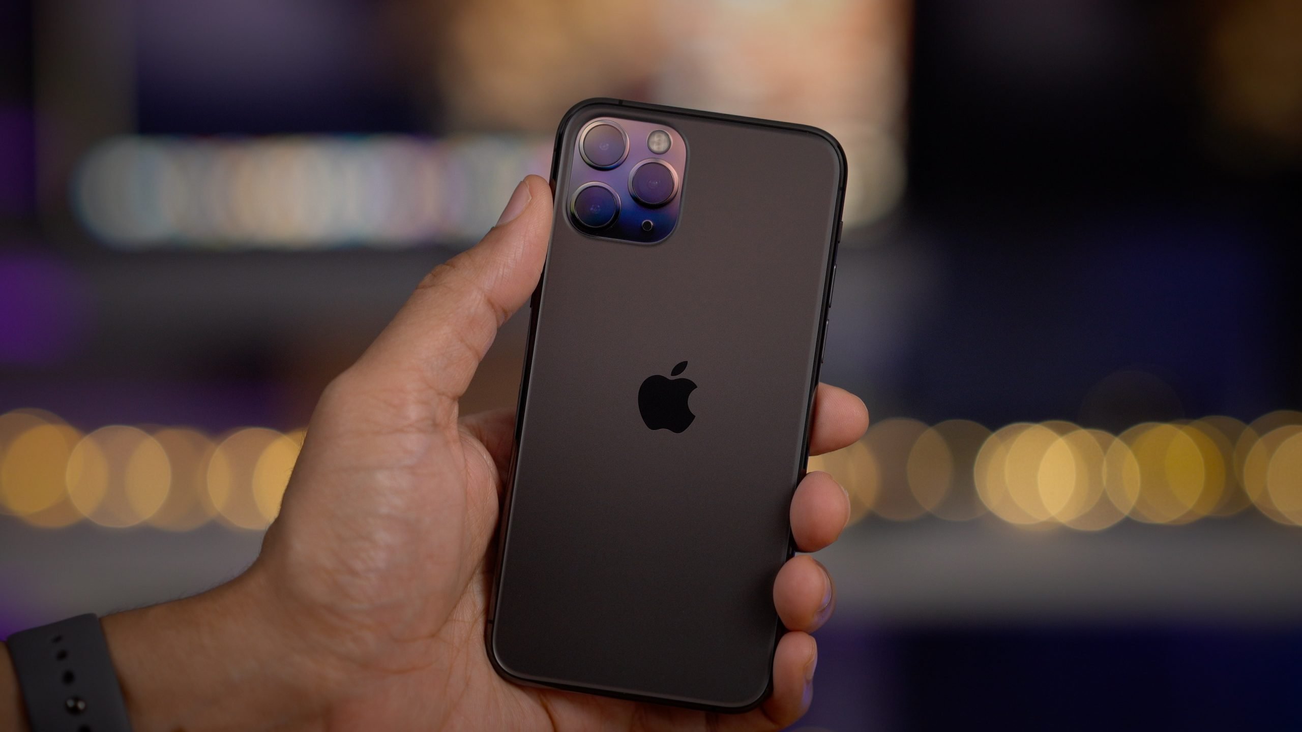 iPhone 11 Pro review: is it worth the significant price ...