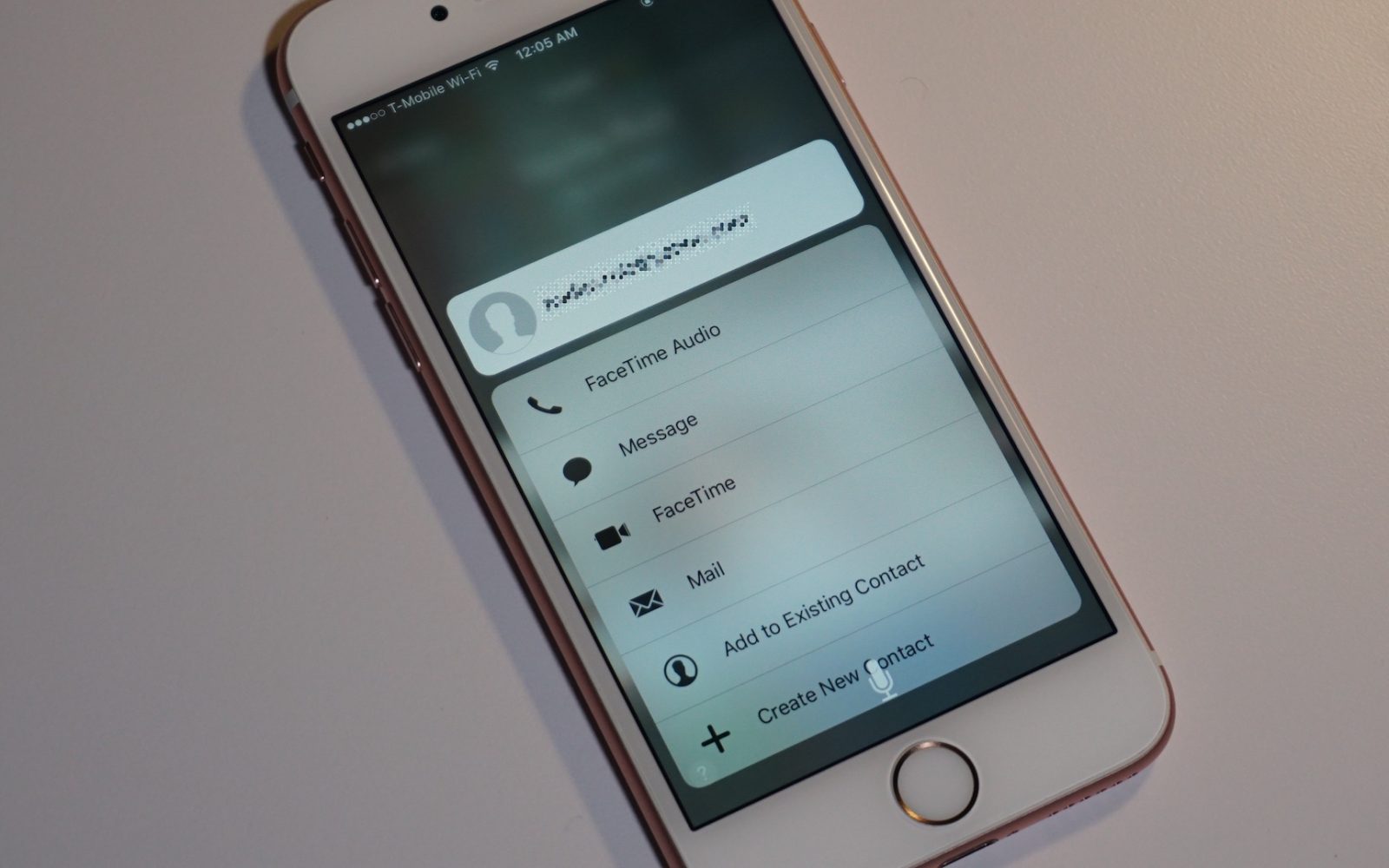 New iPhone 6s passcode bypass lets handlers access Photos ...
