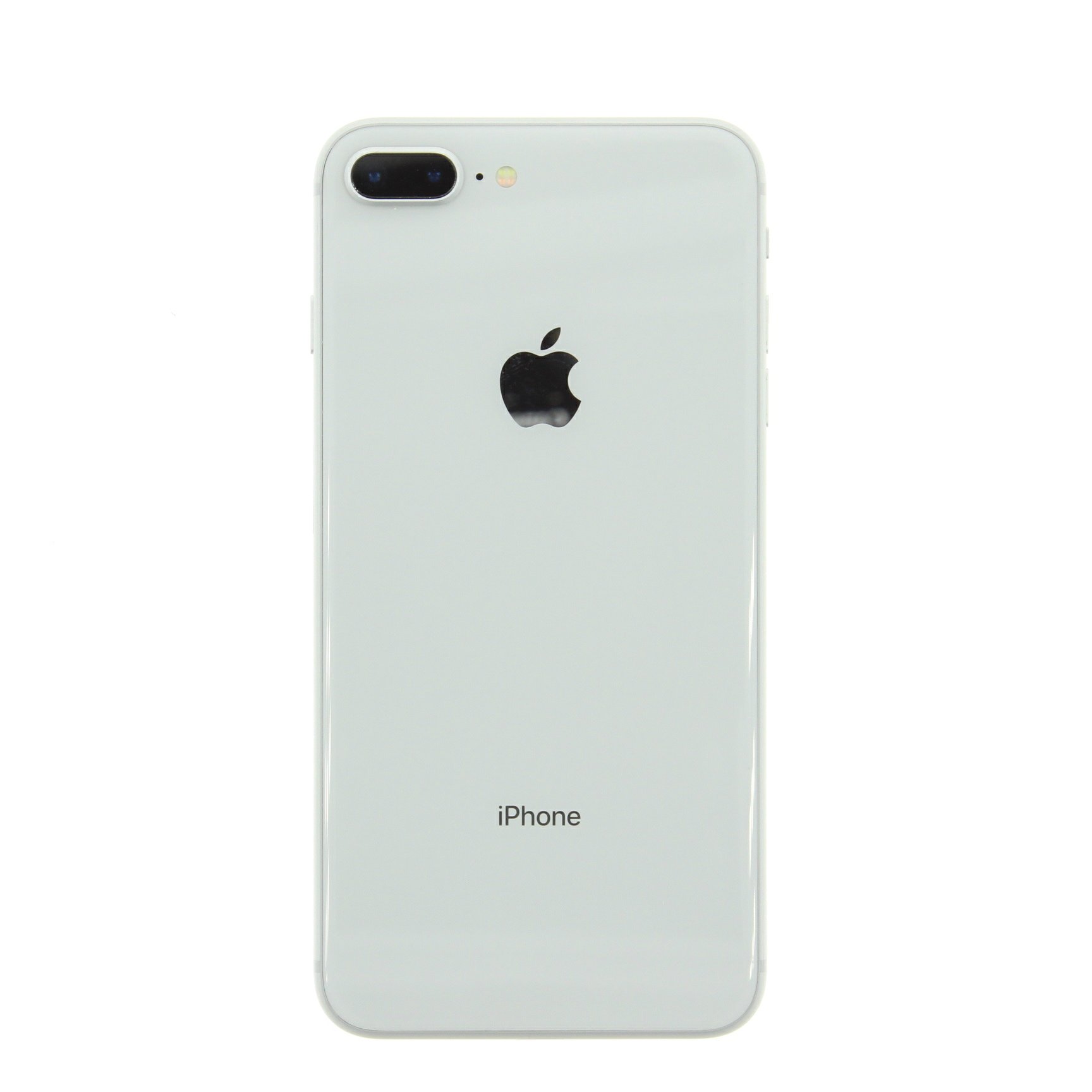Refurbished Apple iPhone 8 Plus 64GB, Silver