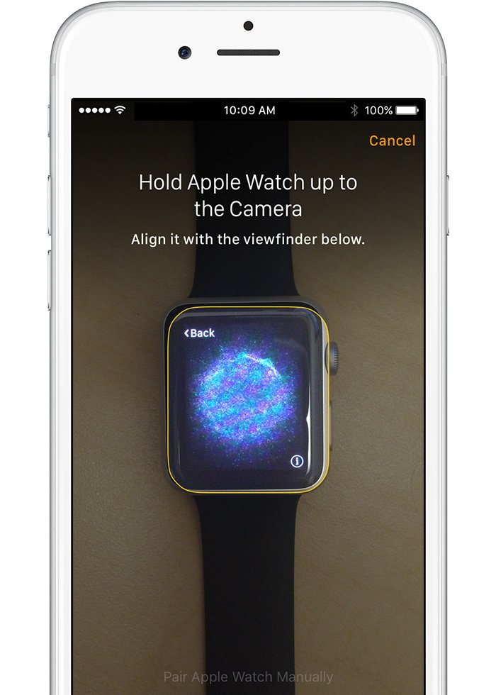Set Up Your New iPhone and Apple Watch Correctly