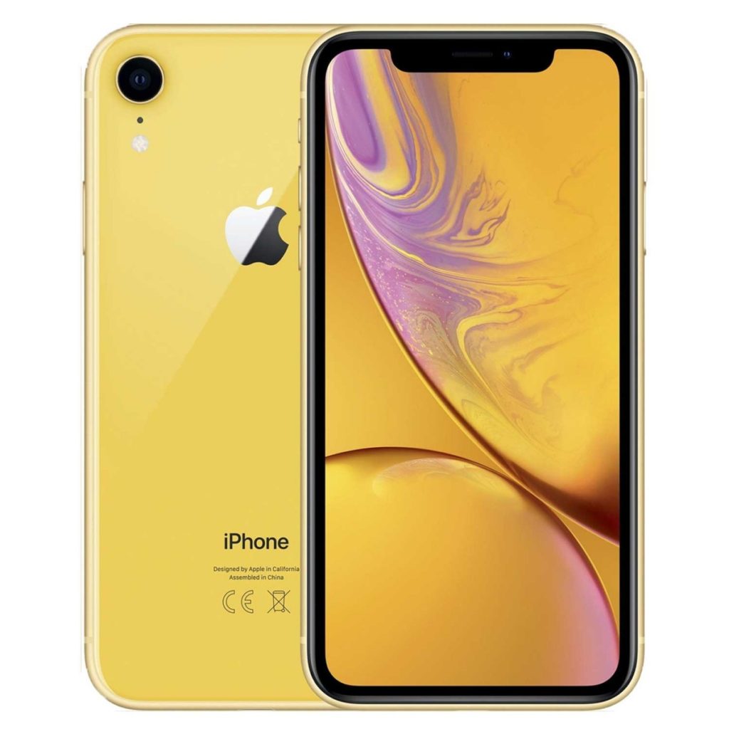 The iPhone you should get: Apple iPhone XR