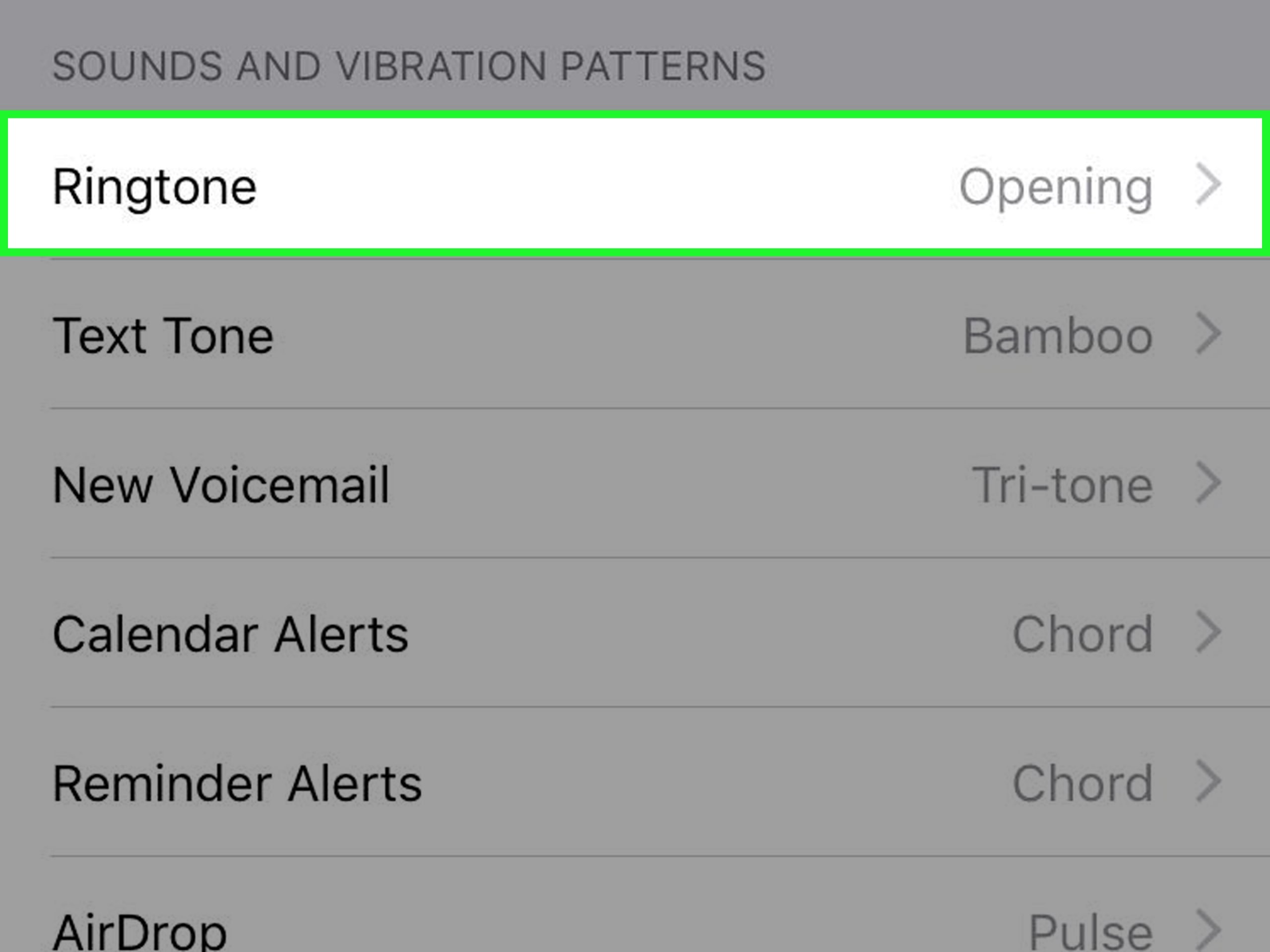 4 Simple Ways to Add Ringtones to an iPhone