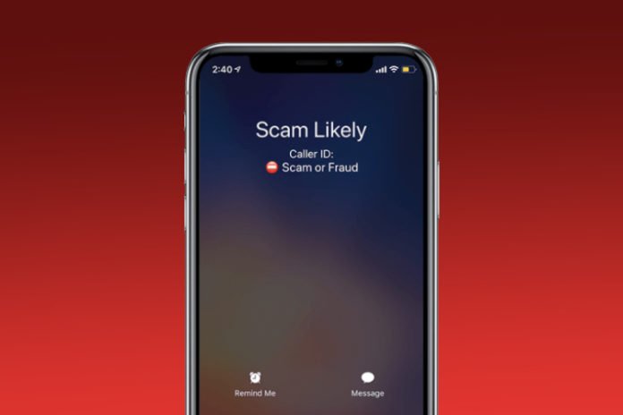 How to Block Spam Risk Calls on iPhone  iTechCliq