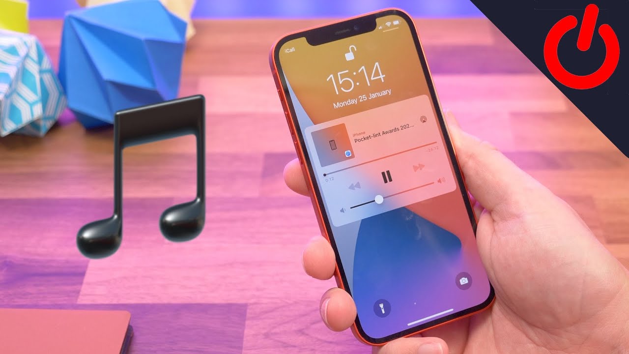 How to keep YouTube music playing in the background on iPhone