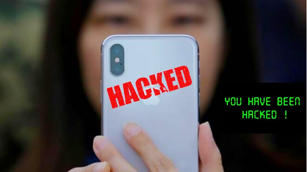 How to tell if your iPhone has been hacked and How to Remove Hack ...