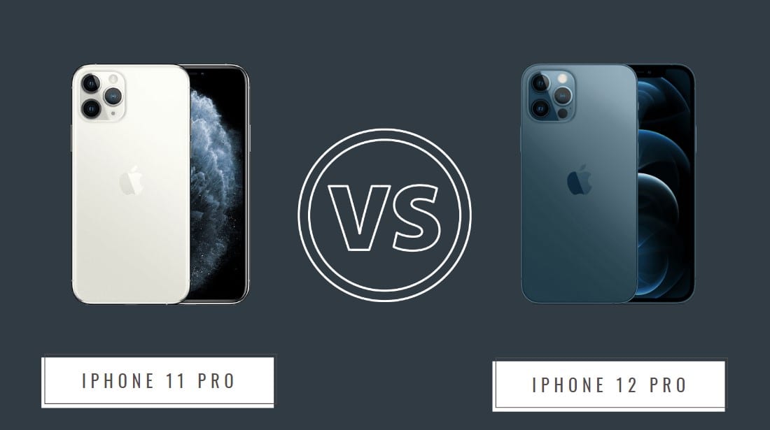 iPhone 12 Pro vs 11 Pro: Should You Upgrade?