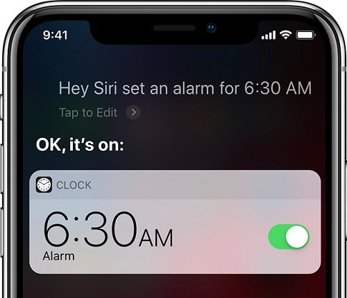 10 Tips to Fix iPhone Alarm Not Working