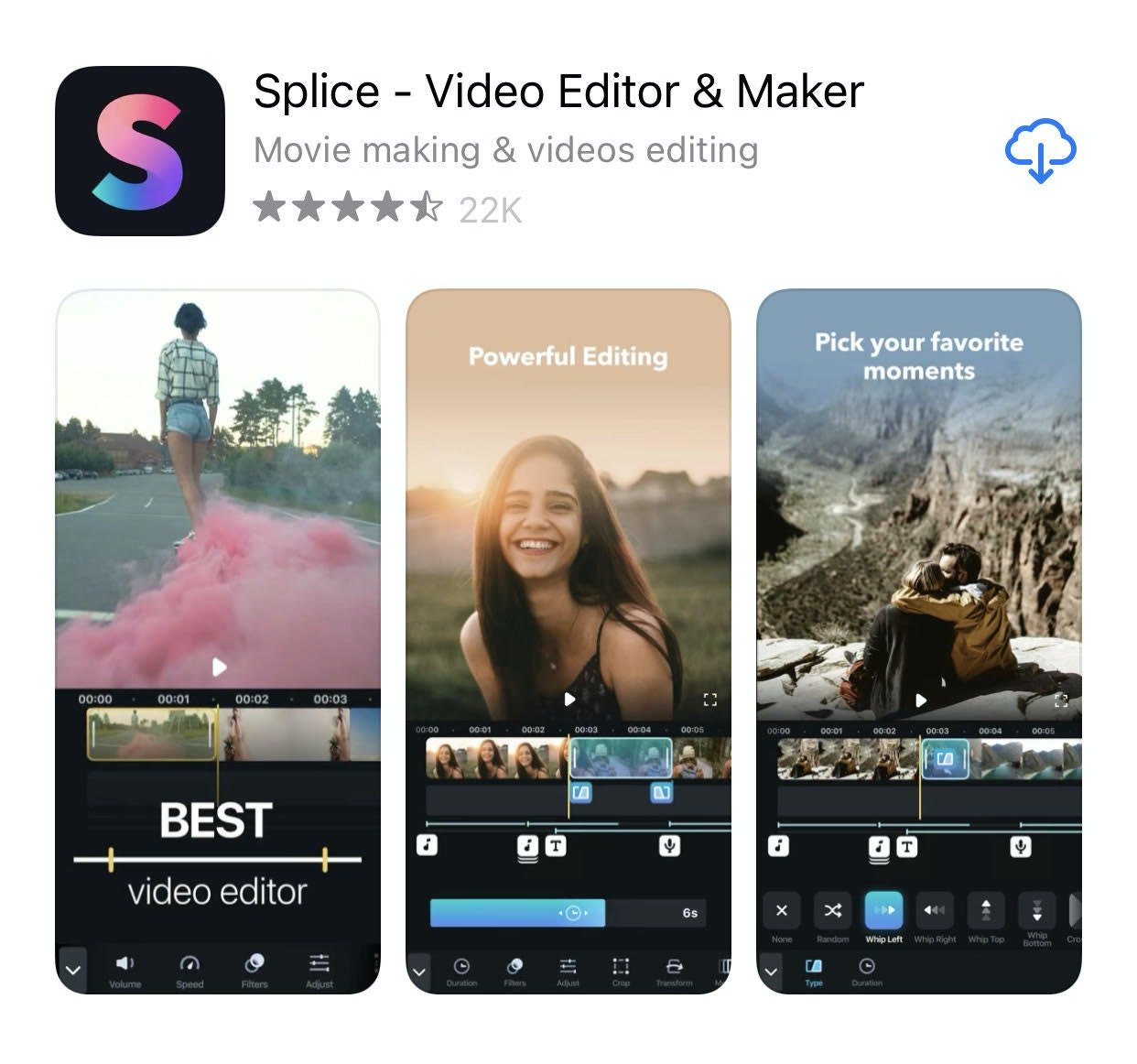 20 Best Mobile Video Editing Apps You Must Use in 2021
