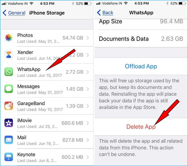 3 Workable Ways to Delete Apps on iPhone 7/7 Plus