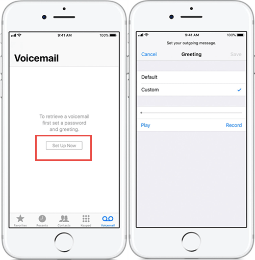 9 Ways to Fix iPhone Voicemail Not Working after iOS Update
