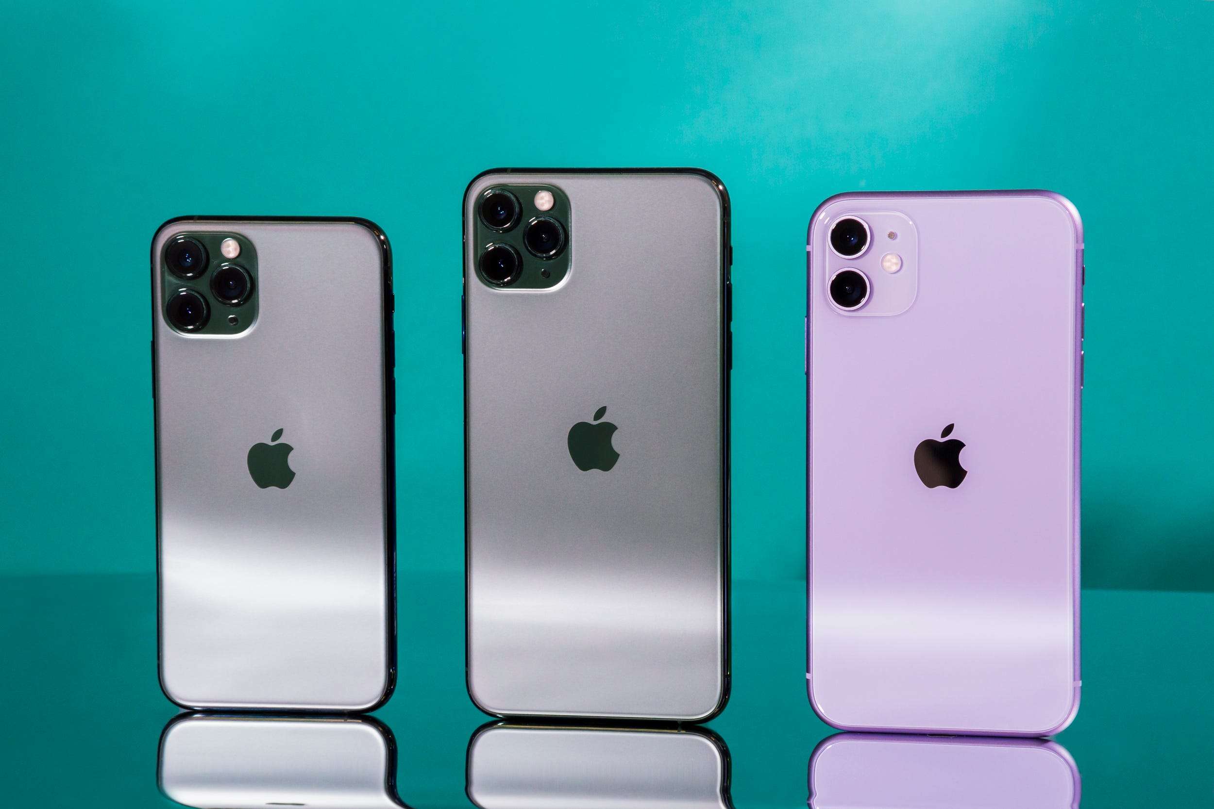Apple could launch the iPhone 12 in 4 different versions  including ...