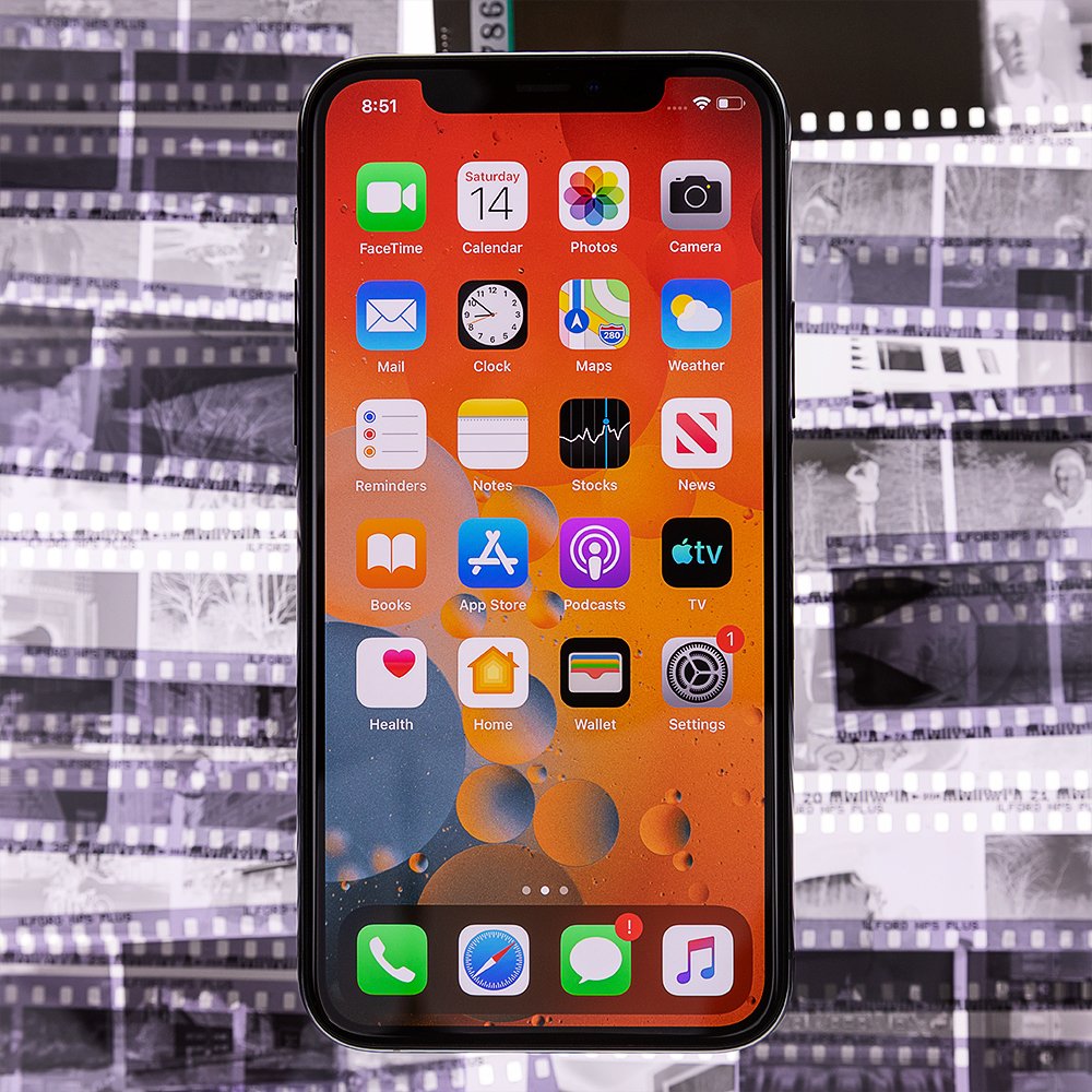 Apple iPhone 11 Pro and Pro Max review: great battery life, screen and ...