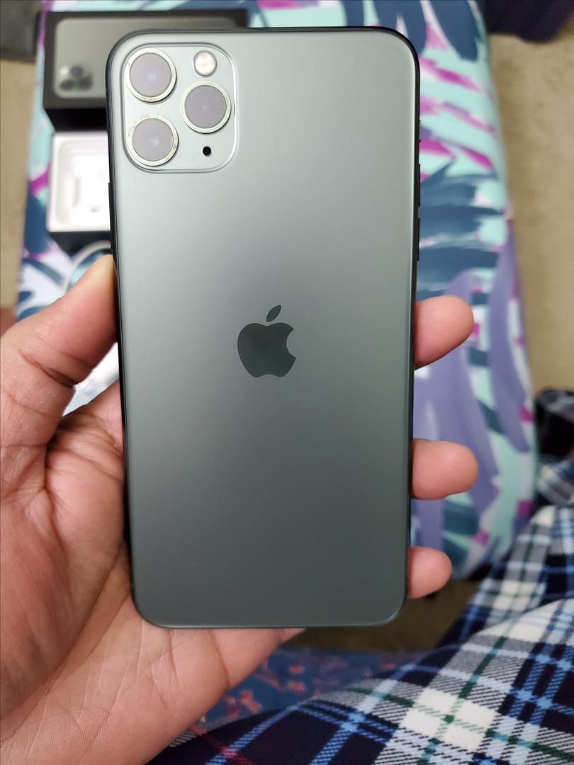 Apple iPhone 11 Pro Max (T