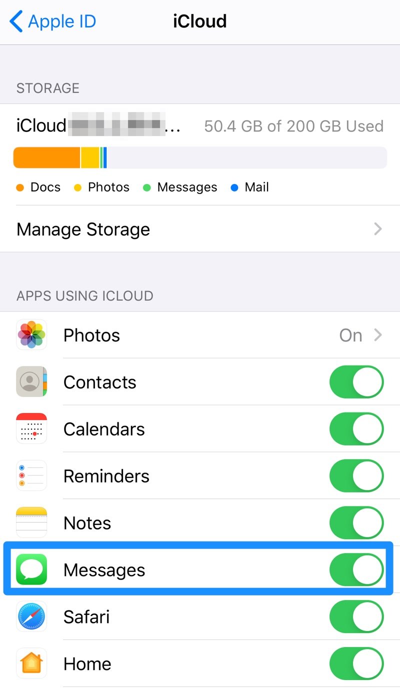 [Best 4 Ways] How To Recover Deleted Text Messages on iPhone without ...
