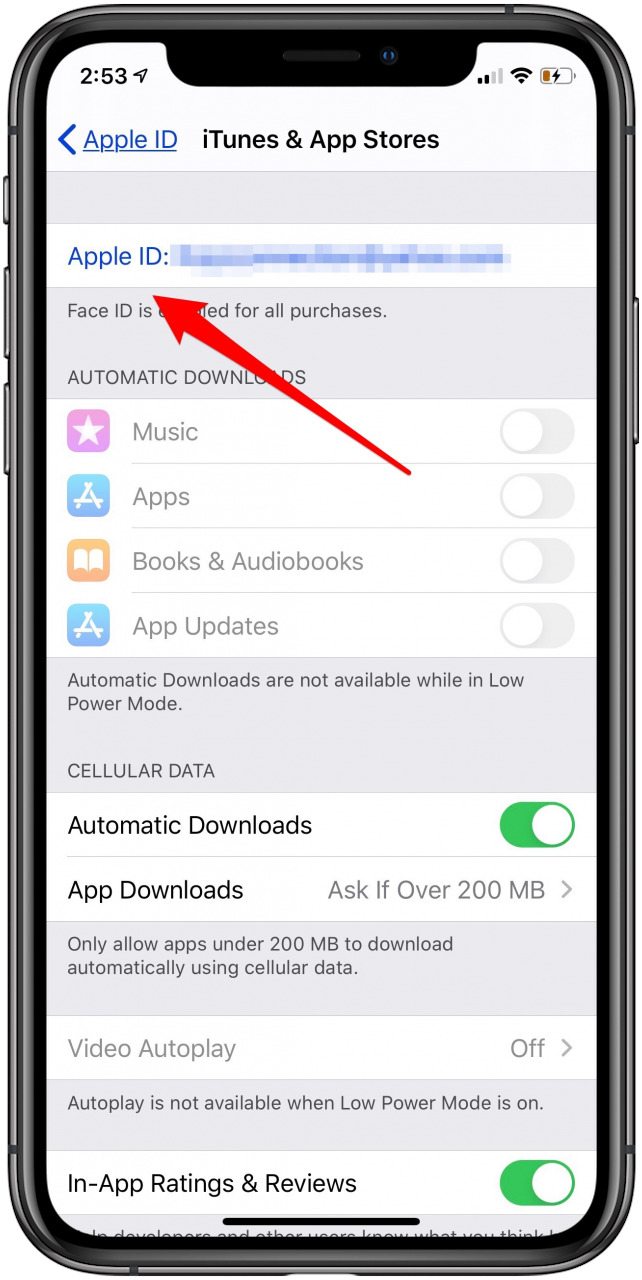 How to Change App Store Countries on Your iPhone &  iPad