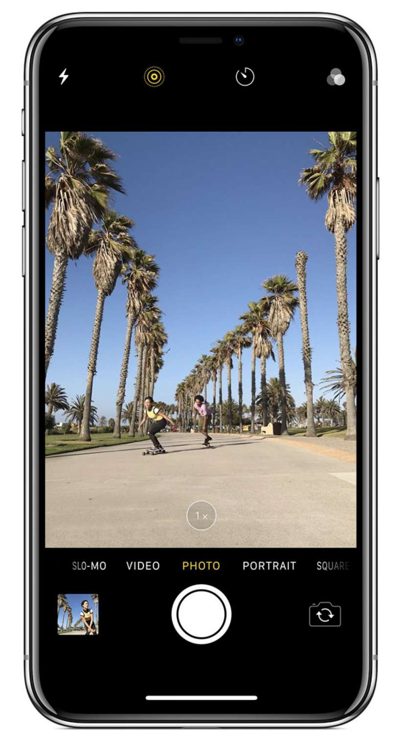 How to combine Live Photos into videos on iPhone